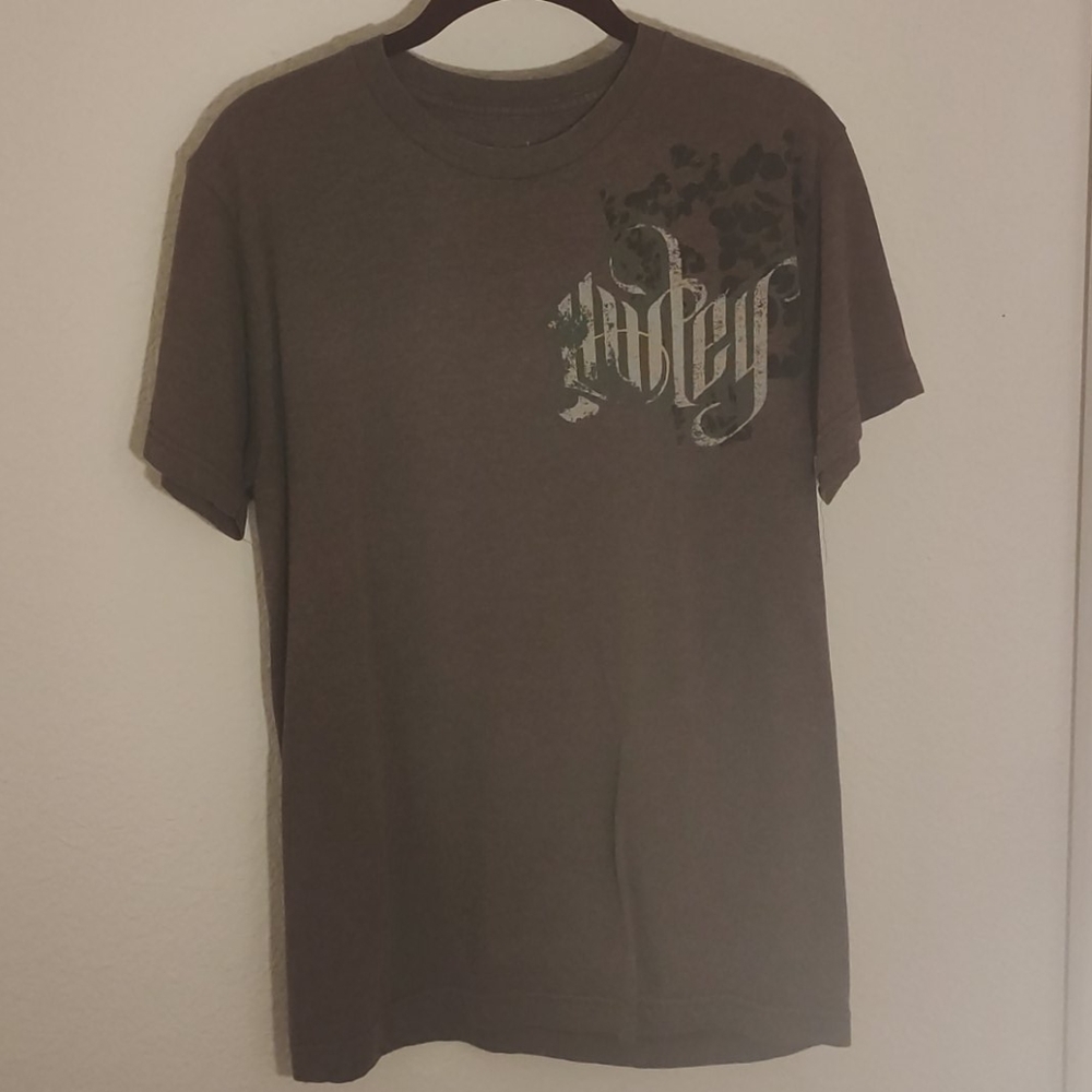 Hurley Short Sleeve T Shirt
